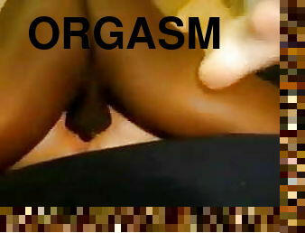 BBC Orgasms