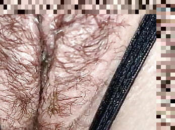 My sweet tasty pussy fingered
