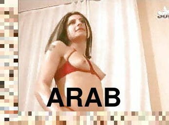 Arab mom has sex, part 1