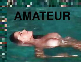 Youtuber Amanda Cerny nude 