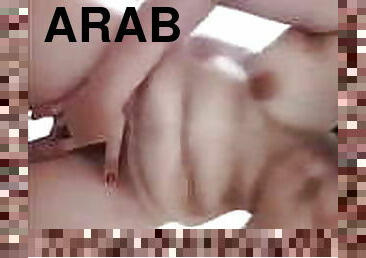 Fucking pussy, hijab Arab Part 15
