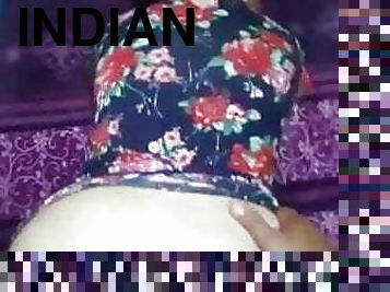 Indian mom fucked from back 