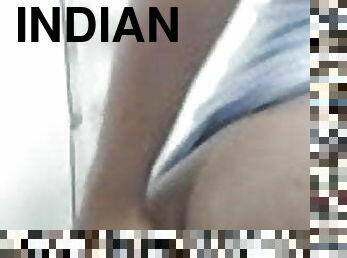 Indian bubble butt boy