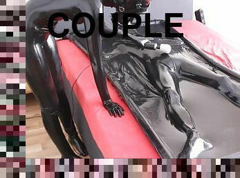 Vacbed Couple