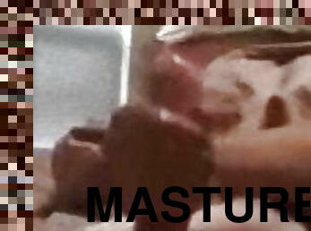 masturbare-masturbation, pula-imensa, iubita