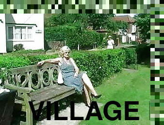 Village Ladies 