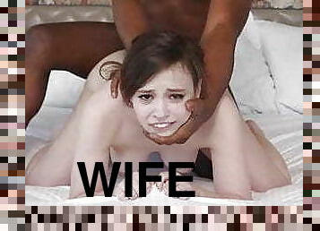 New Wife - First BBC