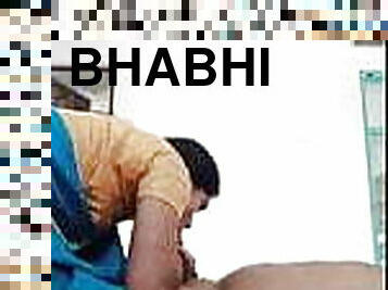 Today Exclusive-Horny Mallu Bhabhi Blowjob an...