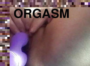 Orgasmus von milf 