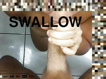 Good Girls Swallow