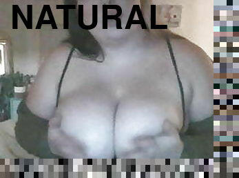 store-patter, brystvorter, gammel, store-sorte-skønheder, 18-årige, naturlig, webcam, amerikansk, ældre, patter