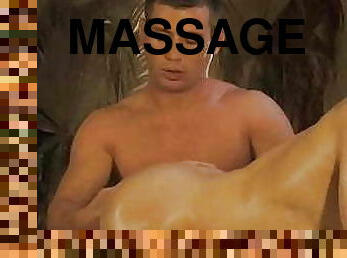 Massage For The Anal Lovers