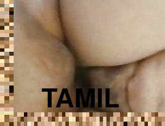 Tamil Aunty Riding
