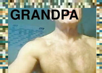 Grandpa beautifull, Sexy.