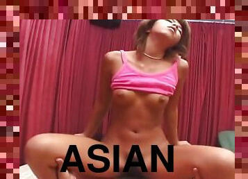 asiatisk, fisse-pussy, hardcore, japans, par, naturlig