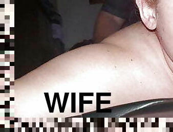 bbw wife fuxed