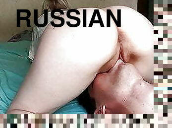 røv, fisse-pussy, russisk, webcam