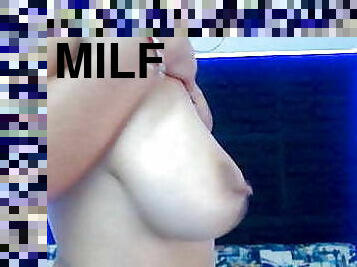 Big and saggy full tits
