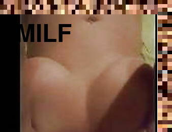 My Turkish milf sent me her private images