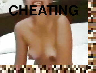 Thai women cheating on their husbands, compilation