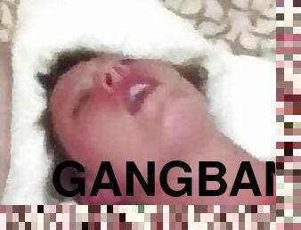 Gangbang Wife Part 1