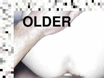 far, gammel, amatør, anal, bøsse, ung-18, ældre, farmand, muskuløs, gammel-og-ung