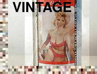 Mainly Vintage Beauties 11