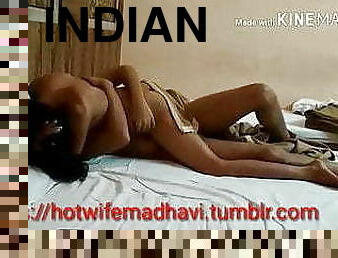 Indian horny girl fucked hard 