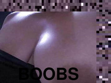 boobs de barranquilla