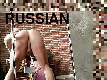 OF - Maximus Barmin russian muscle hunk 4