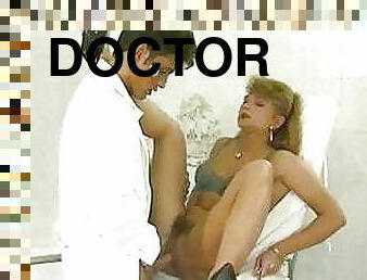 Assfuck by doctor
