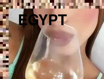 Trans gay egypt