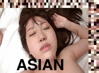 azjatyckie, owłosione, hardcore, japońskie, seks-grupowy, naturalne, fetysz, palce