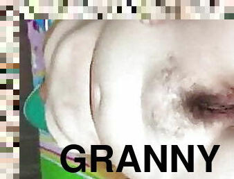 Nice granny