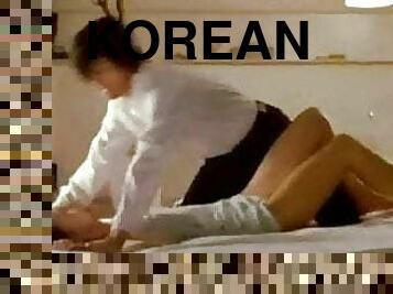 Best of Korean Movie Sex Scenes