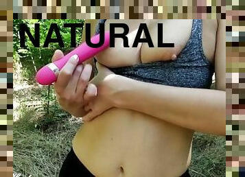 Alice goes in for sports. Alice cannot live a day without sports) With vibrator compilation