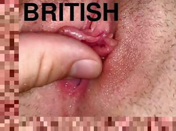 clitoris, orgasm, pasarica, amatori, excitat, britanic, uda