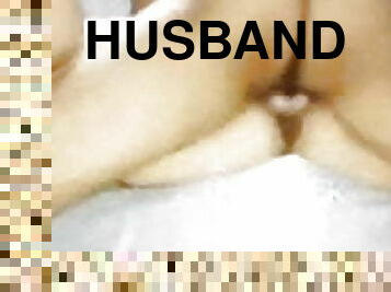 Husband hardcore fuck wife