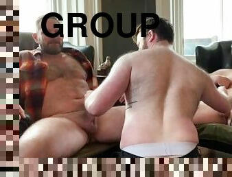 Group Sex in Edinburg - Bang it Out!