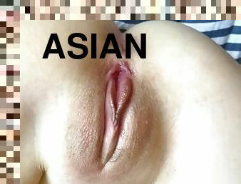 asiático, tetas-grandes, masturbación, coño-pussy, squirting, madurita-caliente, japonés, pareja, coreano, ojete