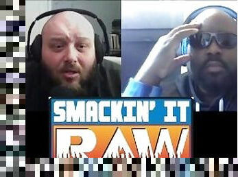 AEW For The Win - Smackin' It Raw Ep. 133