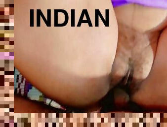 Indian Newly Married Couple Has Sex