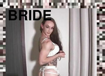 Trailer: Wedding Night with Your Amazon Bride