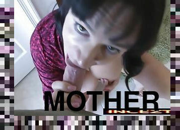 Audrey Hollander And Angie Noir In My Mother My Teacher