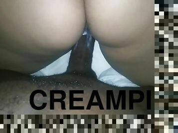 Got cream ?