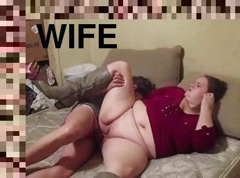 Wife Tricked Into Getting Pregnant By Huge Dick Shemale Bareback Cream Pie She Thought Couldn’t