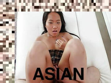 Alona - Asian Calendar Girl - NetVideoGirls