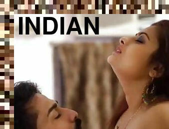 Indian Horny Wife Get A Romantic Hardcore Sex From Her Husband In Special Night