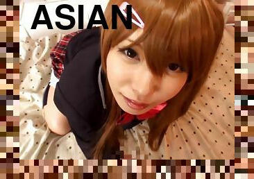 Yammy asian teens porn collection