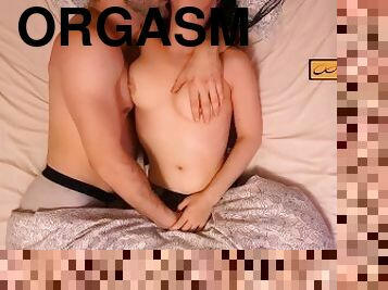 Try not to cum challenge: from strongest to weakest - female UnlimitedOrgasm compilation